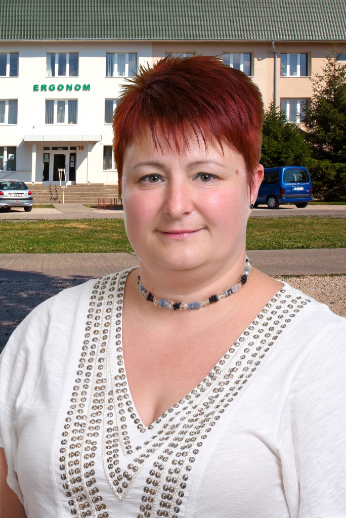 Durczi Enikő