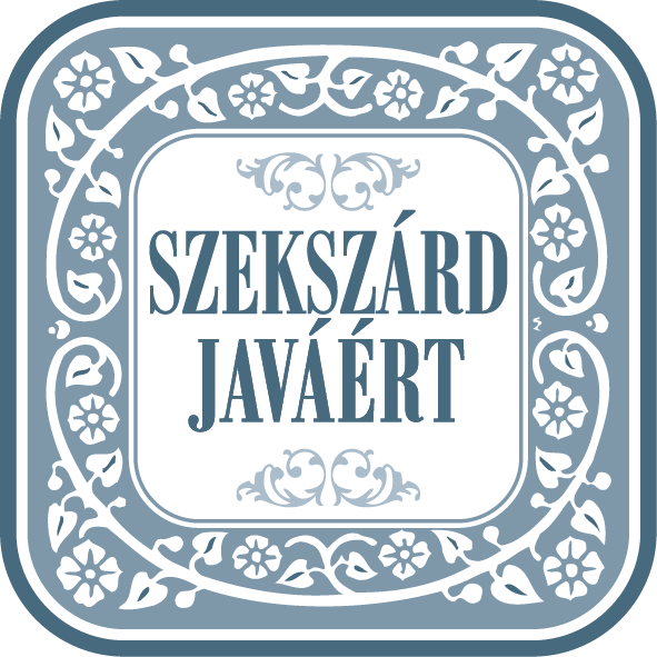 Szekszárd Javáért logó