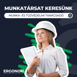 MUNKA- ÉS TŰZVÉDELMI TANÁCSADÓ