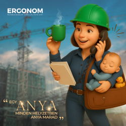 Anyák és a munkavédelem