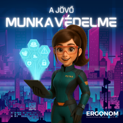 A mesterséges intelligencia és a munkavédelem