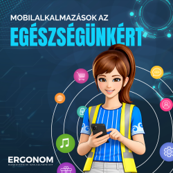 Mobilalkalmazások az egészségünkért